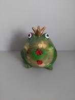 Pomme Pidou Spaarpot Kikker - Leuk Design!, Ophalen, Zo goed als nieuw