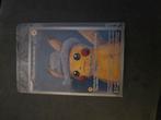 Pikachu van gogh, Ophalen of Verzenden, Zo goed als nieuw