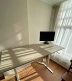 Ikea standing desk, Huis en Inrichting, Bureaus, Ophalen of Verzenden, Gebruikt, Bureau