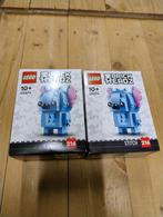 Lego Brickheadz - Stitch (40674) nieuw, Ophalen of Verzenden, Nieuw, Complete set, Lego