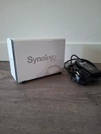 Synology DS212J, Ophalen, Gebruikt