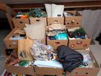 Grote partij rommelmarkt spullen - 11 dozen, Diversen, Ophalen, Gebruikt