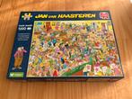 Legpuzzel JvH   Het bejaardentehuis 1.000st € 7,00, Hobby en Vrije tijd, Denksport en Puzzels, Ophalen, 500 t/m 1500 stukjes, Zo goed als nieuw