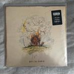 Ishaiah Rashad - The House Is Burning vinyl, Ophalen of Verzenden, Zo goed als nieuw, 12 inch