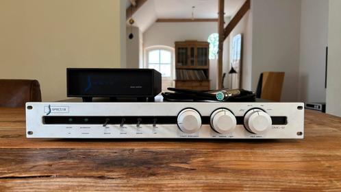 Spectral DMC-12 voorversterker, Audio, Tv en Foto, Versterkers en Receivers, Zo goed als nieuw, Stereo, Overige merken, Ophalen