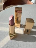 YSL Rouge Pur Couture 10 Beige Tribute - Nieuw, Lippen, Beige, Nieuw, Ophalen of Verzenden