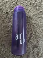 Air Up drinkfles - Paars, Sport en Fitness, Bidons, Ophalen of Verzenden, Zo goed als nieuw