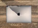 Apple MacBook Pro 2020 • 13” Spacegrey • Touchbar • 512GB, Gebruikt, Qwerty, 8 GB, 13 inch