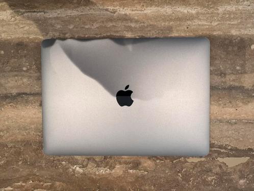 Apple MacBook Pro 2020 • 13” Spacegrey • Touchbar • 512GB, Computers en Software, Windows Laptops, Gebruikt, 13 inch, SSD, Minder dan 2 Ghz