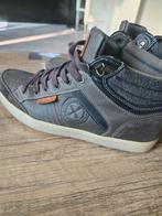 E.L.X Emilio Luca Sneakerschoen 7/41, Ophalen of Verzenden, Zo goed als nieuw, Werkschoenen