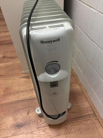 Honeywell Elektrische Kachel beschikbaar voor biedingen