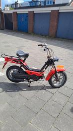 Gilera citta moet nog wat aangesleuteld worden, Ophalen, Zo goed als nieuw