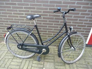 meisjesfiets gazelle 26 inch beschikbaar voor biedingen