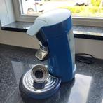 Philips Senseo koffiezetapparaat kleur petrol, Witgoed en Apparatuur, Koffiezetapparaten, Gebruikt, Overige modellen, Ophalen of Verzenden