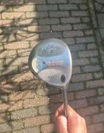 Callaway big bertha warbird 5 wood met headcover, Sport en Fitness, Golf, Ophalen, Gebruikt, Club, Callaway