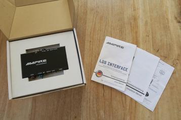 AMPIRE Smartphone-Integratie Audi MMI 3G+ en MMI 3G High beschikbaar voor biedingen