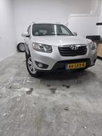 Hyundai Santa Fe 2.4 I Cvvt 4WD AUT 5P 2010 Grijs, Automaat, Euro 5, 4 cilinders, 2000 kg