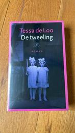 Tessa de Loo - De tweeling - nieuw in de verpakking, Ophalen of Verzenden, Nieuw