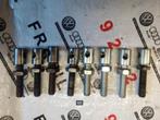 Originele Zadelbouten Zundapp 510/515, Fietsen en Brommers, Ophalen, Zo goed als nieuw, Zadel