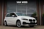 ️ BMW 2-serie Gran Tourer 218i F46 Executive Edition |, Stof, 2-Serie Gran Tourer, Wit, Origineel Nederlands