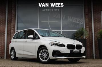 ️ BMW 2-serie Gran Tourer 218i F46 Executive Edition |  beschikbaar voor biedingen