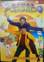 Ernst bobbie en de rest dvd.s 3 stuks zie foto.pakket 479, Cd's en Dvd's, Dvd's | Kinderen en Jeugd, Alle leeftijden, Ophalen of Verzenden