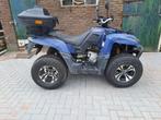 SMC Quad - 300cc - Goed Onderhouden, Motoren, 1 cilinder, 12 t/m 35 kW