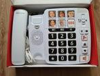Seniorentelefoon / Dementie Telefoon Swissvoice Xtra 1110, Ophalen