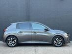 Peugeot 208 1.2 PureTech Blue Lease Allure| CRUISE | DIGITAL, Voorwielaandrijving, 101 pk, Gebruikt, Leder en Stof