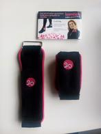 2 pols/enkelgewichten 2 x 0.5 kg, Ophalen of Verzenden, Zo goed als nieuw, Overige typen