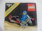 Lego ruimtevaart 5 setjes, Ophalen, Gebruikt, Complete set, Lego