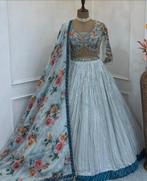 Prachtige Indiase Lehenga, Maat 38/40 (M), Overige kleuren, Nieuw, Ophalen of Verzenden