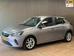 Opel Corsa 1.2 Edition AIRCO CRUISE NAVIGATIE APPLE CARPLAY, Auto's, Voorwielaandrijving, Stof, Gebruikt, Euro 6