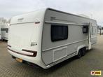 Fendt Diamant 650 SGD, Caravans en Kamperen, Rondzit, Bedrijf, Fendt, Schokbreker