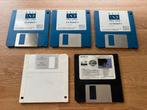 Floppy disks 3,5 inch, Ophalen of Verzenden