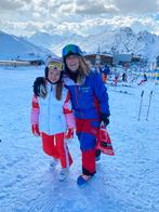 Bogner Ski Set: Jas, Broek, Handschoenen & Optioneel Helm, Ophalen of Verzenden, Zo goed als nieuw