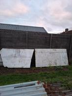 Eps 100 isolatie, gratis af te halen, Doe-het-zelf en Verbouw, Isolatie en Afdichting, Ophalen, Piepschuim (Tempex), 15 m² of meer