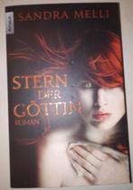 Dämmerlande 1: Stern der Göttin - Sandra Melli, Ophalen of Verzenden