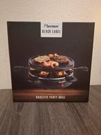 Gourmet stel, Ophalen of Verzenden, Zo goed als nieuw, 4 t/m 7 personen