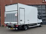 Mercedes-Benz Sprinter 317 Bakwagen + Laadklep | LED | 10" M, Automaat, Gebruikt, 4 cilinders, 2000 kg