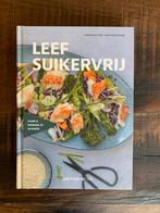 Lynda Schutten - Leef Suikervrij, Boeken, Kookboeken, Ophalen of Verzenden, Zo goed als nieuw, Lynda Schutten