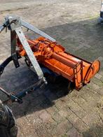 Grondfrees kubota . Japanse frees., Ophalen, Grondbewerking