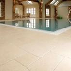 BOURGONDISCHE DALLEN BOURGOGNE BLANC GROOT WILDVERBAND!ACTIE, Huis en Inrichting, Ophalen of Verzenden, Nieuw, Parket