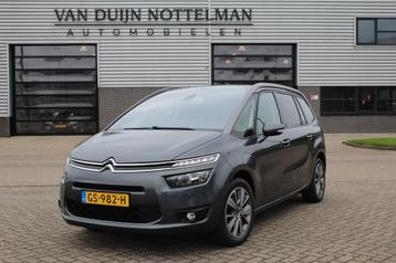 Citroën Grand C4 Picasso 1.6 e-THP Business / 7 Persoons /  beschikbaar voor biedingen