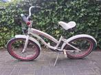 Popal Miss Cruise meisjesfiets 20 inch, Fietsen en Brommers, Fietsen | Meisjes, Ophalen, Gebruikt, 20 inch, Popal