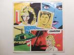 Kim Wilde. Cambodia./ Watching for shapes., Cd's en Dvd's, Vinyl Singles, Gebruikt, 7 inch, Single, Ophalen of Verzenden