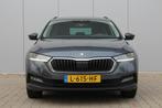 Skoda Octavia Combi 1.0 TSI Business Edition | Trekhaak | St, Auto's, Stof, Gebruikt, Electronic Stability Program (ESP), Origineel Nederlands