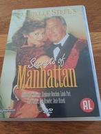 Secrets of Manhattan, Alle leeftijden, Verzenden, Zo goed als nieuw, Overige genres