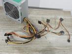 Silenzio power 600w max voeding psu power supply lpk16-600w, Ophalen of Verzenden, Gebruikt