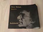 Harry Mulisch - profielreeks, Ophalen of Verzenden, Gelezen, Nederland